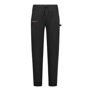 Kid’s Black Atleti Pants